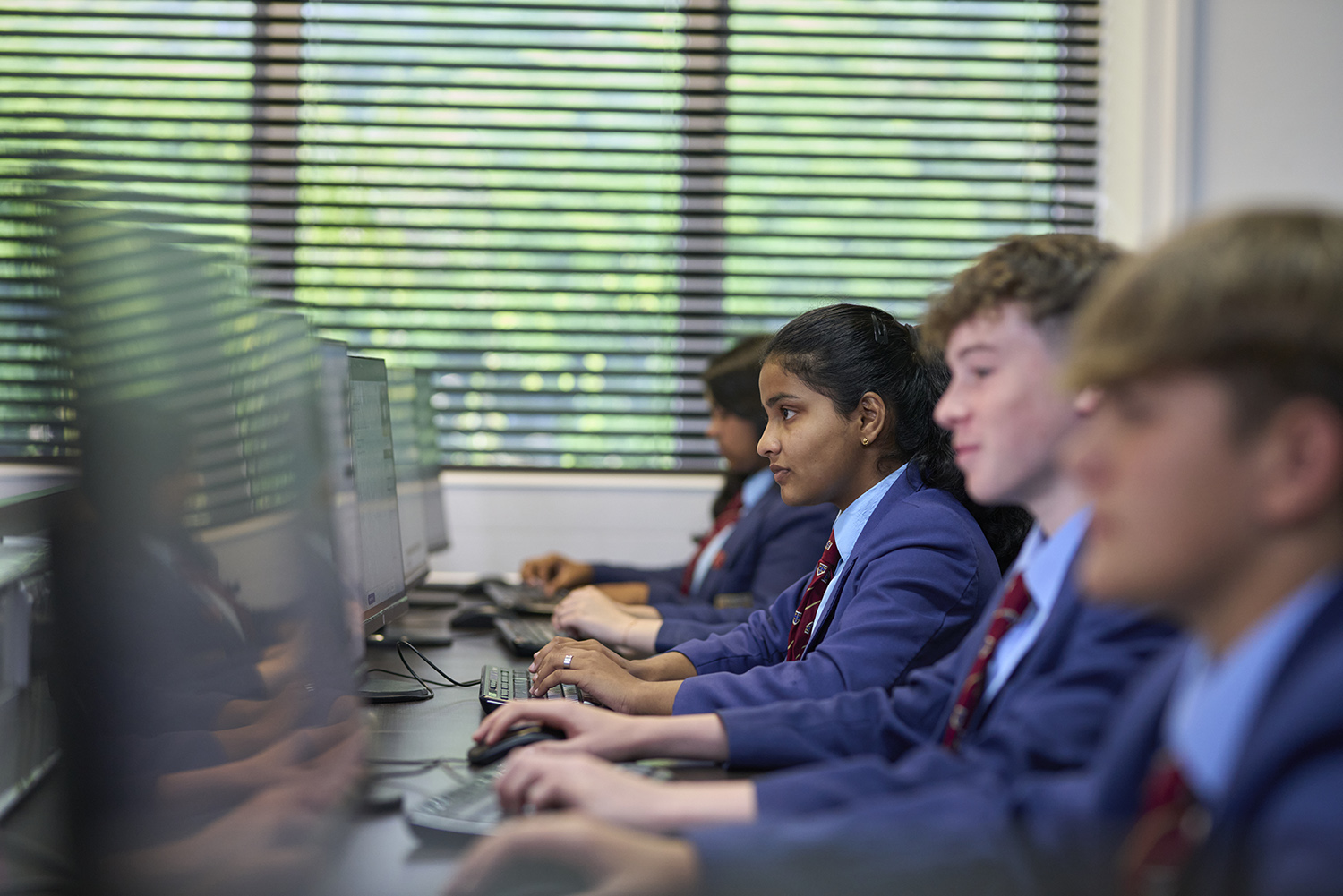 Our Curriculum | St Bernard's Catholic High School