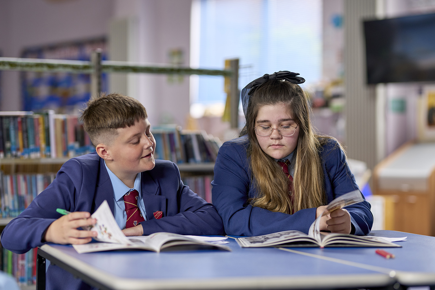 Safeguarding | St Bernard's Catholic High School