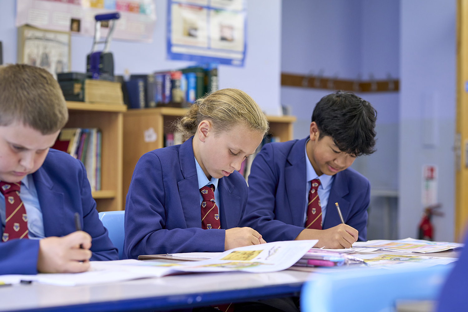 Exam Results | St Bernard's Catholic High School